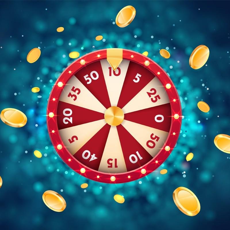 Permainan slot online populer di toto8000
