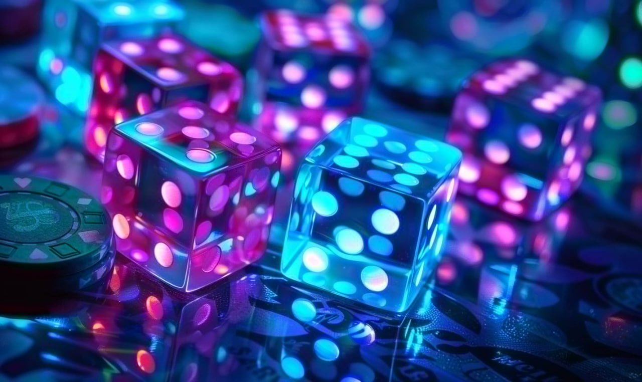 Live casino interaktif dengan dealer profesional di toto8000
