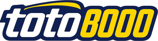 Logo toto8000